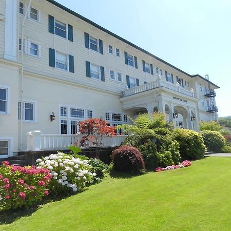 The Scotia Inn 外观 照片