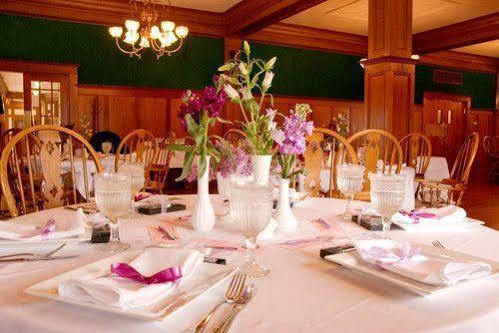 The Scotia Inn 外观 照片