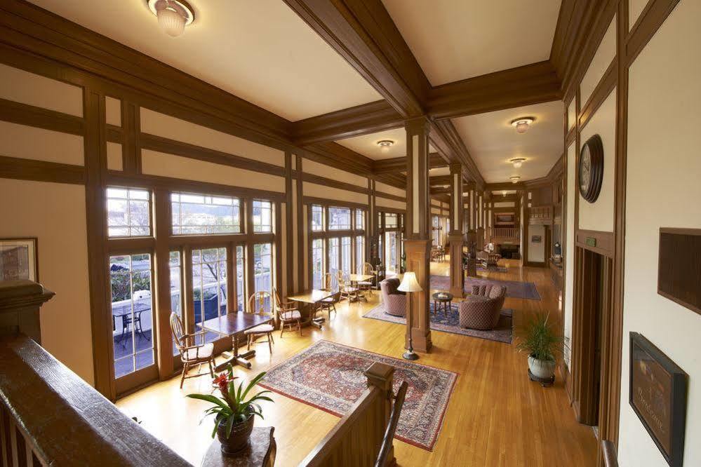The Scotia Inn 外观 照片