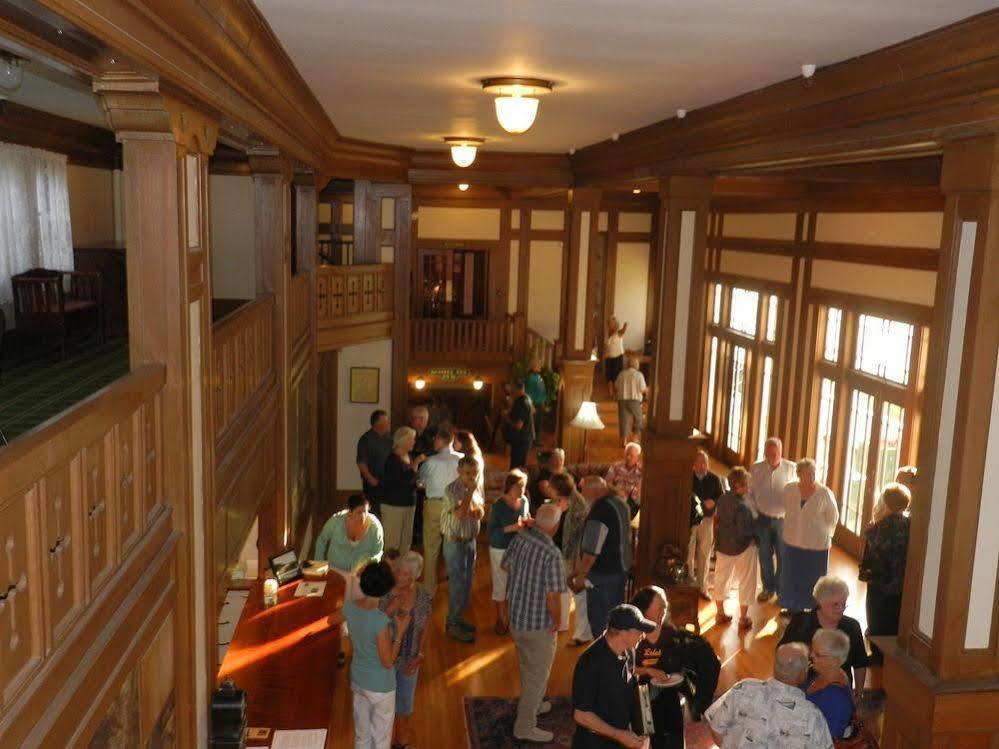 The Scotia Inn 外观 照片