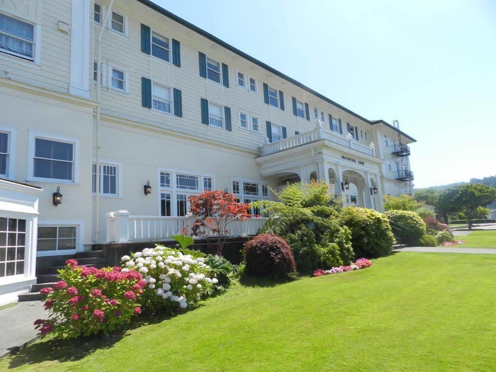 The Scotia Inn 外观 照片